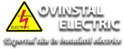Ovinstal Electric